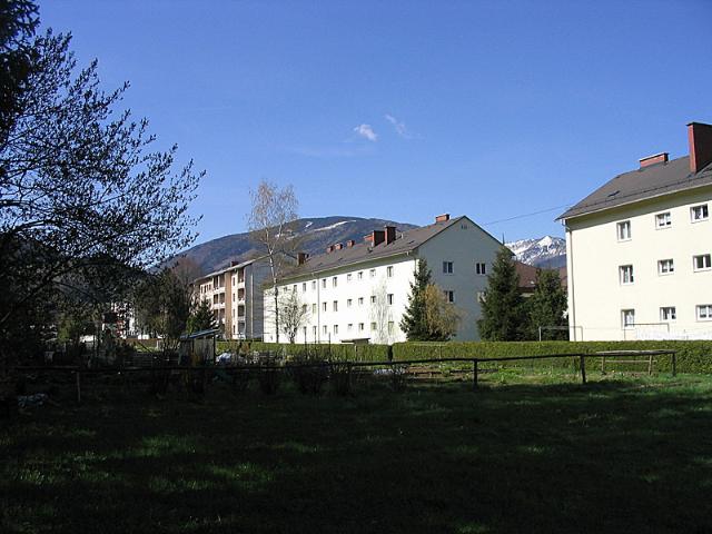 Wohnung Egererstr. 23/12 in 3335 Weyer