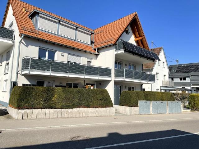 Wohnung Ehningen bei Böblingen