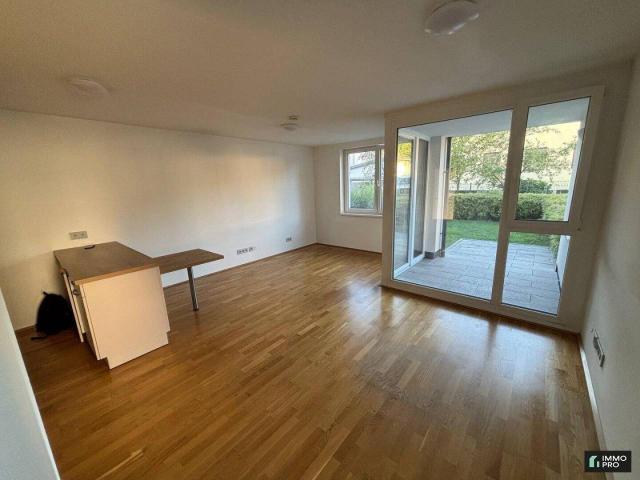 #WOHNUNG #EIGENGARTEN #MIETE #KLAGENFURT #HANS SACHS STR. 32/ TOP 4 #ROSENEUM