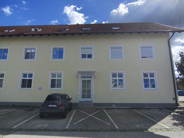 Wohnung Einheit 2 Og