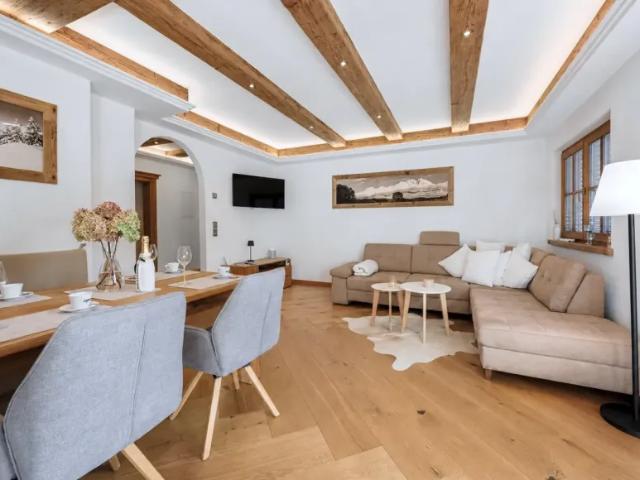 Wohnung Ellmau Tirol 105508644