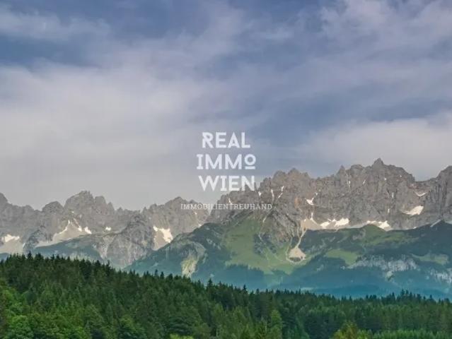 Wohnung Ellmau Ellmau 105197723