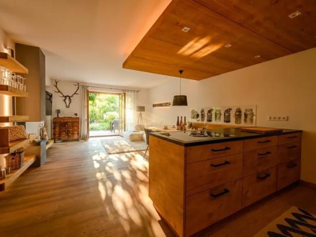 Wohnung Ellmau Ellmau 105542625