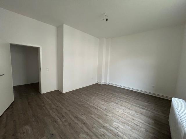 Wohnung entdeckt? Für die Familie perfekt!