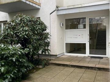 Wohnung Erdgeschoss in Kronberg, Albanusstr. 27 von Privat