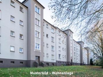 Gerswidastraße, Limbecker Platz