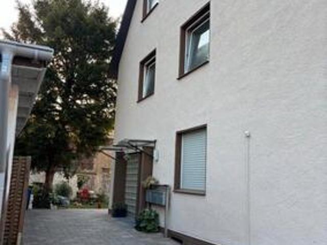 Wohnung Essen Karnap 82m² 3,5 Zimmer Balkon