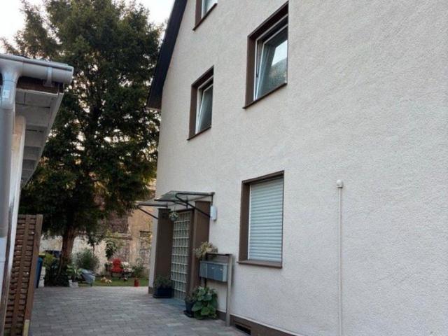 Wohnung Essen Karnap 82m² 3,5 Zimmer Balkon