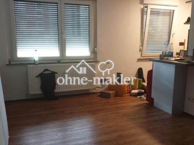 Wohnung für 1 2 Personen in der Oberstadt