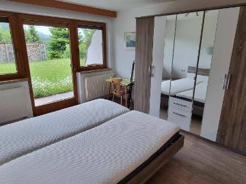 Wohnung für 1Person ca 34m³