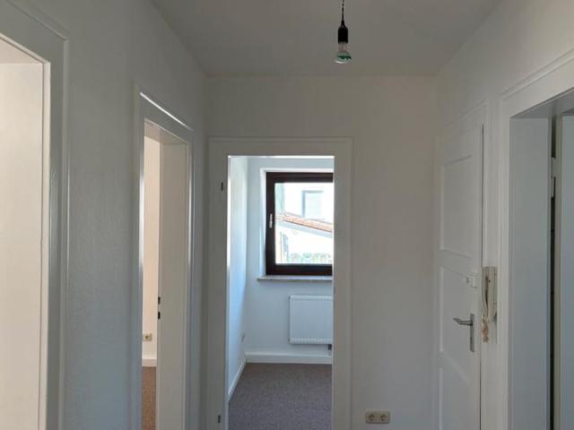 Wohnung für 2er WG
