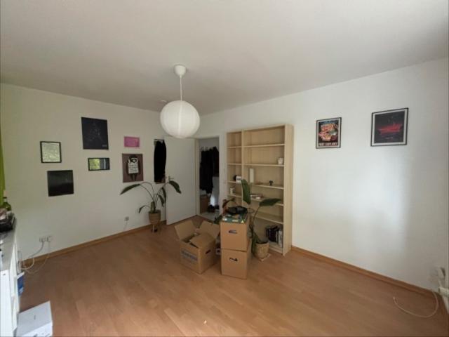Wohnung für 2er WG Nähe Riedberg Campus