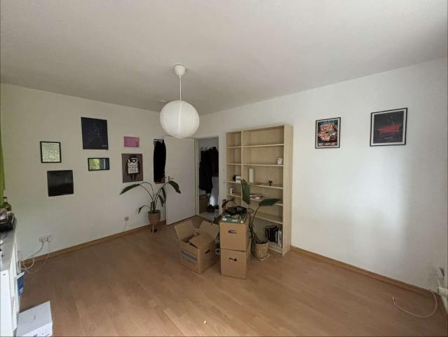 Wohnung für 2er WG Nähe Riedberg Campus