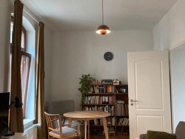 Wohnung für Zwischenmiete vom 15.10 bis zum 24.10