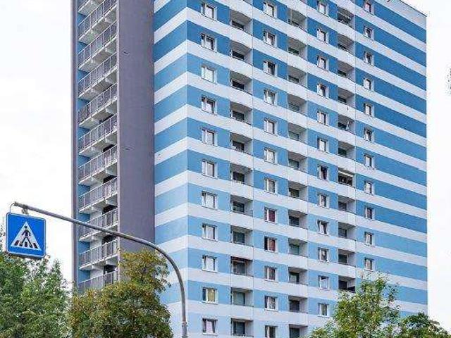 Wohnung für Auszubildende und Studenten 3er Wohngemeinschaft möglich