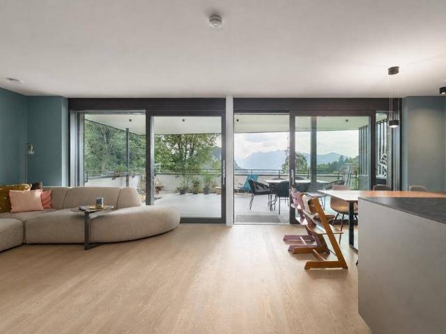 Wohnung für besondere Ansprüche in Traumlage