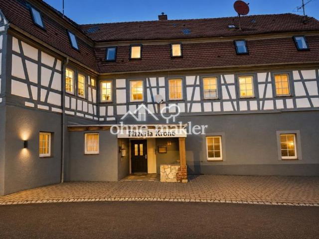 Wohnung für die kleine Familie zu vermieten
