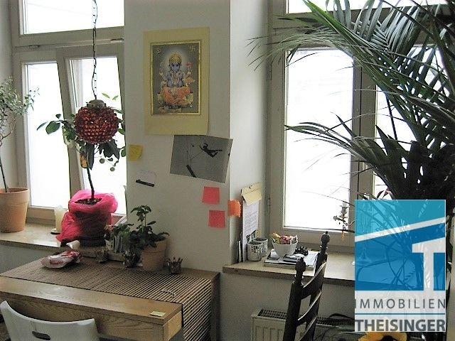 Wohnung für eine EINZELPERSON, zentral und mitten in der Altstadt von Ingolstadt gelegen!