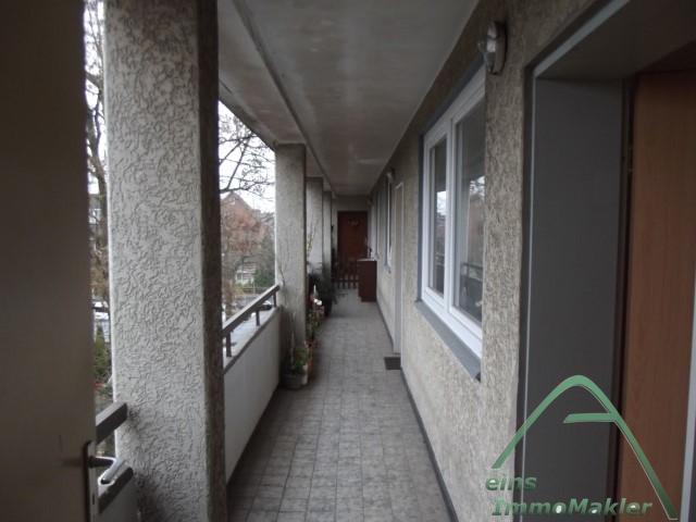 Wohnung für Kapitalanleger in Duisburg !