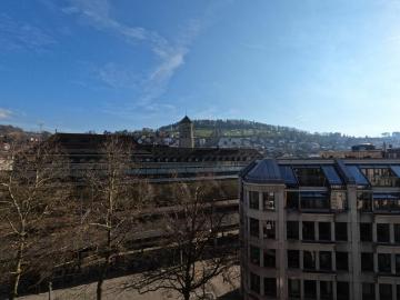 Sankt Gallen, Wahlkreis St Gallen, Kanton Sankt Gallen