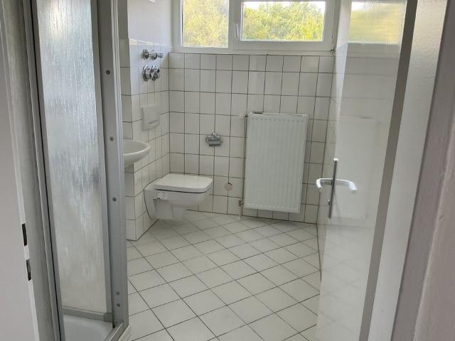 Wohnung für Paare im 3. OG