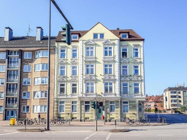 Wohnung für Paare in zentraler Lage