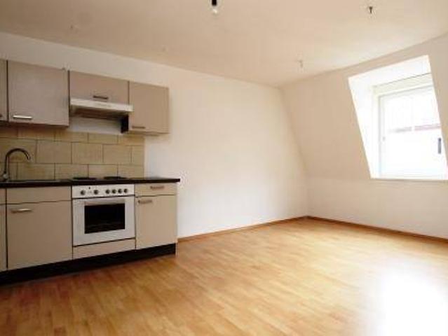 Wohnung für Paare oder Single ab 1. November 2026