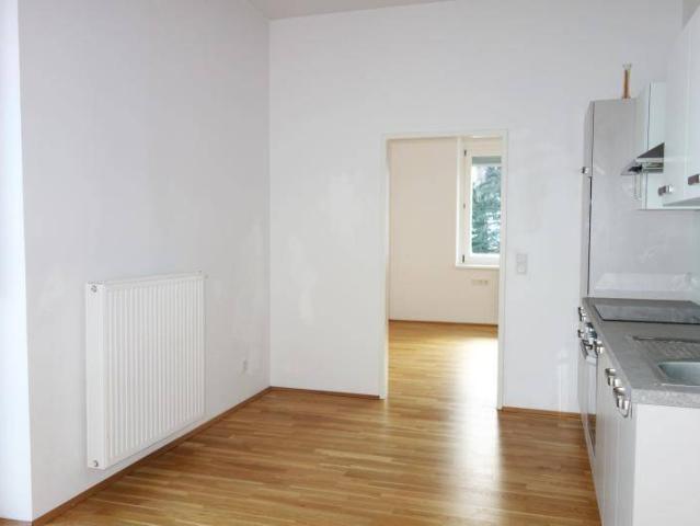 Wohnung für Senioren: Ruhig gelegene Mietwohnung 37m² mit Balkon in zentraler Lage in Fürstenfeld mit Betreuung!