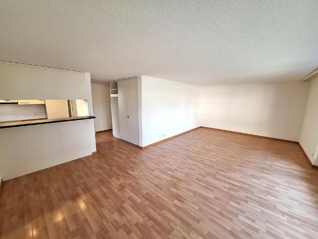 Wohnung für Singles oder Paare