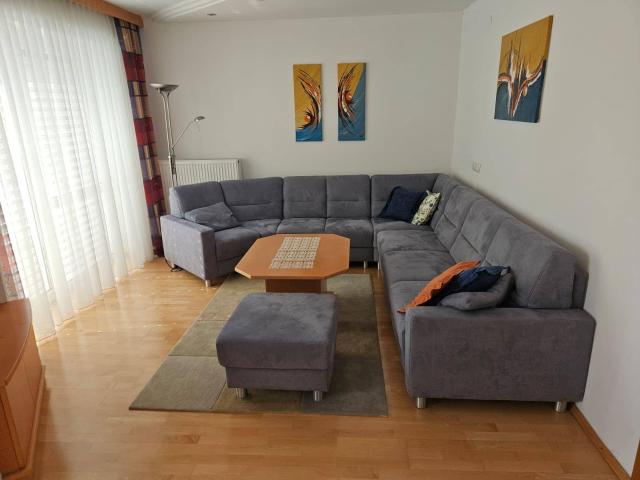 Wohnung für Singles und Paare in zentraler Lage