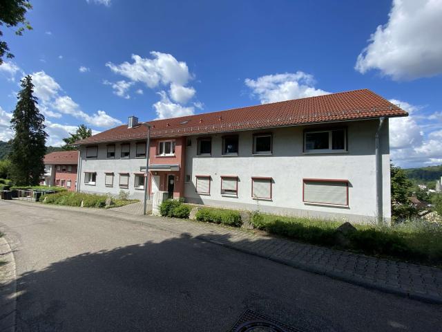 Wohnung für Studenten / Azubis / Singles