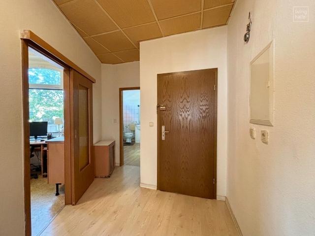 Wohnung für Studium gesucht? Gefunden!