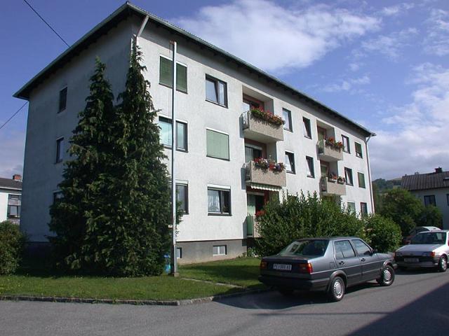 Wohnung Fadingerstr.27/9 in 4360 Grein