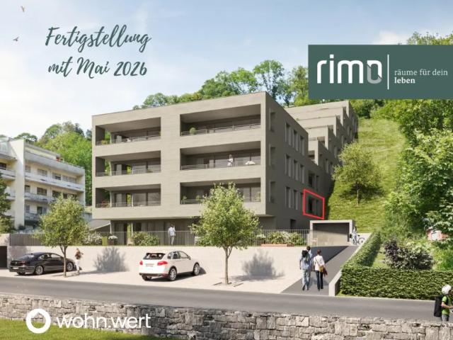 Wohnung Feldkirch Feldkirch 105121215