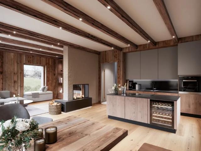 Wohnung Fieberbrunn Fieberbrunn 103394763