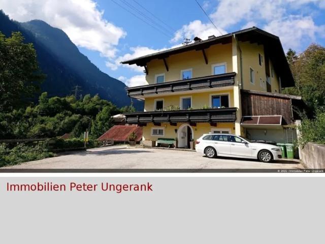 Wohnung Finkenberg Finkenberg 105719620