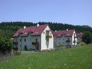 Finsterbachweg, Vorderweißenbach, Vorderweißenbach, Urfahr-Umgebung, Oberösterreich