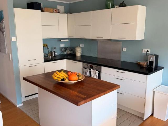 Wohnung frei DEZEMBER 2026