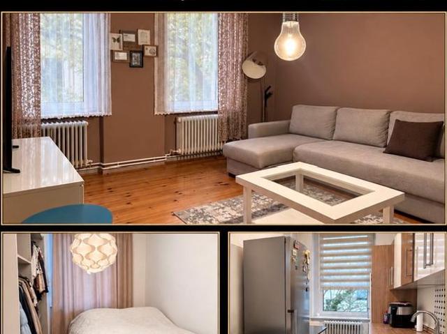 Wohnung Friedenau zur Untermiete alles inkl