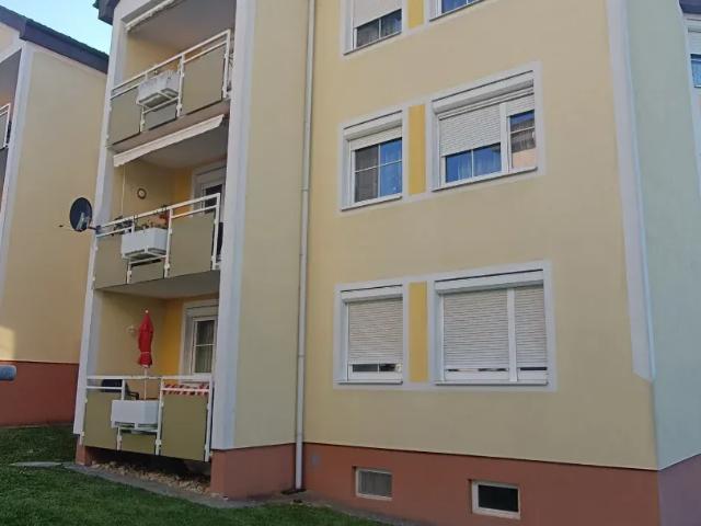 Wohnung Zu Verkaufen Güssing Güssing 163000 ES102705710
