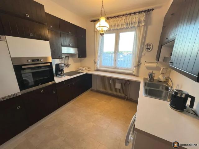 Wohnung Güssing Güssing 103829467