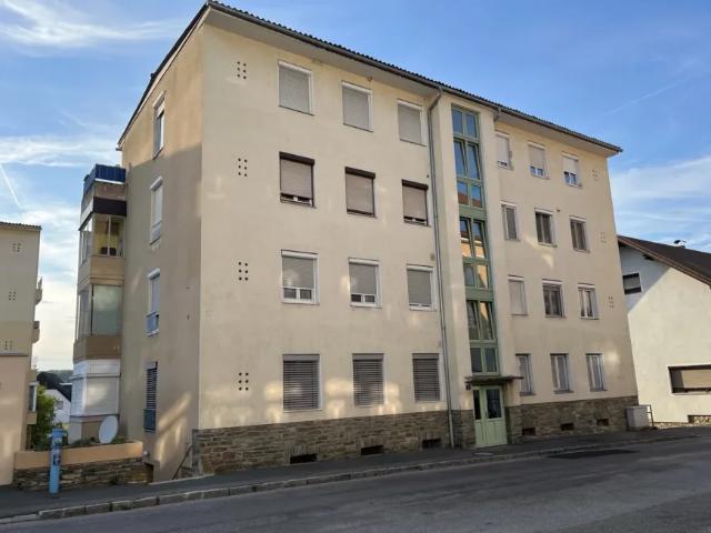 Wohnung Güssing Güssing 105184772