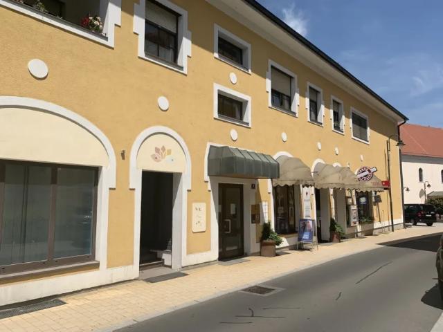 Wohnung Güssing Güssing 105184785