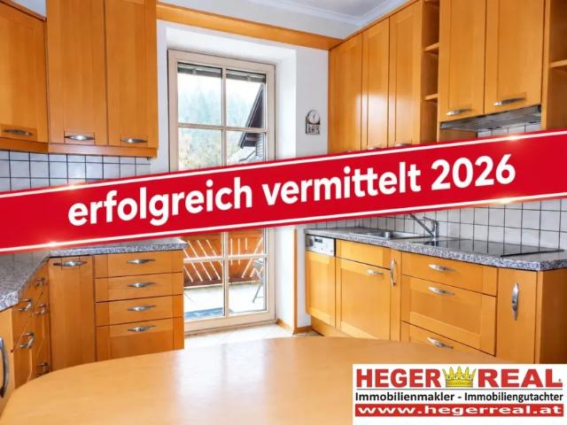 Wohnung Gutenstein Gutenstein 105347915