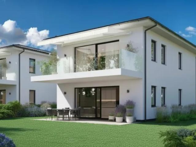 Wohnung Gadering Gadering 104321404