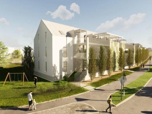 Wohnung Gallneukirchen Gallneukirchen 105215786
