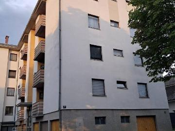 Pinkafeld, Gemeinde Pinkafeld, Bezirk Oberwart, Burgenland