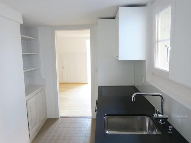 Wohnung gesucht im Herzen der Stadt Bern?