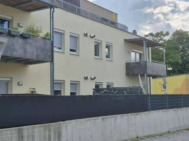 Wohnung Gerolding Gerolding 104474478