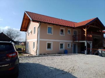 Wohnung Geretsberg